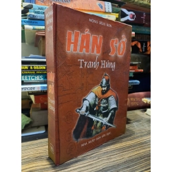 Hán Sở Tranh Hùng - Mộng Bình Sơn dịch 131336