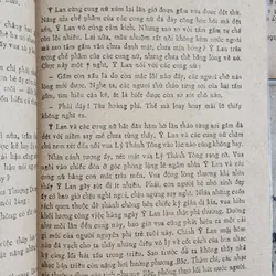 Tiểu thuyết lịch sử "Nhiếp Chính Ỷ Lan" - Quỳnh Cư 708050