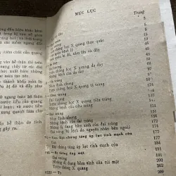 Chẩn đoán X-quang bụng -330 trang- Xb 1980 926148