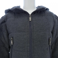 Áo khoác lông vũ Lucien Pellat-Finet 630932