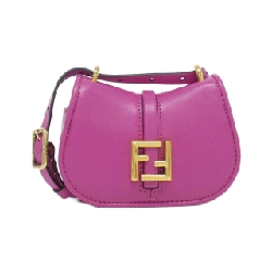 Fendi Fendi Camon Nano 7AS219 AQ0L Túi đeo vai - Hàng hiệu Chính hãng