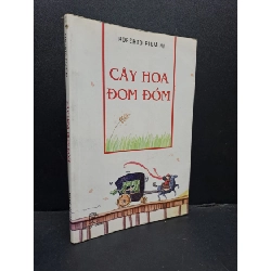 Cây hoa đom đóm mới 80% ố nhẹ 2010 HCM0107 Roberto Piumini VĂN HỌC Rebooks.vn