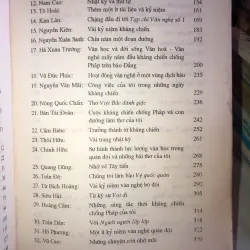 Cách mạng kháng chiến và đời sống văn học 1945-1954 - Hồi ức kỷ niệm 995463