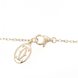 Dây chuyền nhỏ Cartier D'Amour - Hàng hiệu Authentic 841647