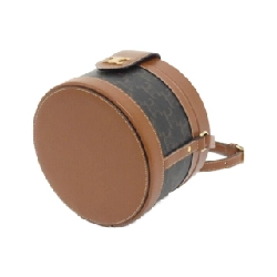 Túi xách vai MEDIUM TAMBOUR 195192BZJ của Celine - Hàng hiệu Chính hãng 805773