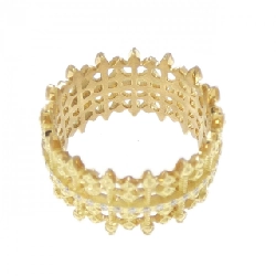 Nhẫn kim cương Aker 0.11CT - Hàng hiệu Authentic 835350