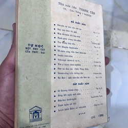 Tự học một nhu cầu của thời đại - Nguyễn Hiến Lê 531147