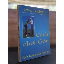Cách chơi Golf - David Leadbetter