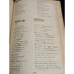 Let it be me - tự học âm nhạc 784096