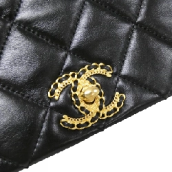 Túi xách chéo Chanel AS3386 - Hàng hiệu Chính hãng 767068