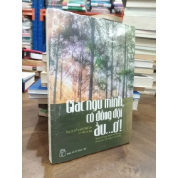 Giấc ngủ mình, có đồng đội ầu...ơ! - Nhiều tác giả