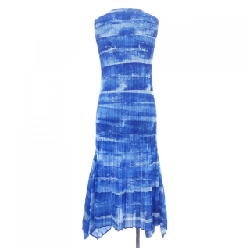 【Mã giảm giá】【Cổ điển】Đầm PLEATS PLEASE 652923