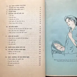 Chuẩn bị làm mẹ - Nelson 1000413