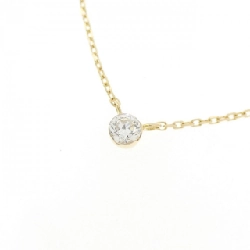 Aker Brilliant Necklace - Hàng hiệu Authentic 843646