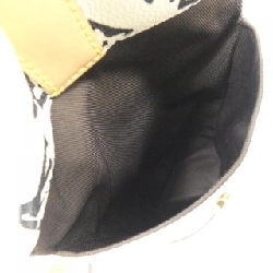 Túi đựng phụ kiện Louis Vuitton Monogram Claggy Envelope Pouch M83343 - Hàng hiệu Chính hãng 769031