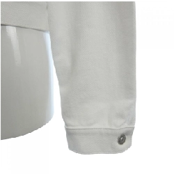 【Mã giảm giá】Áo khoác denim CHRISTIAN DIOR 643236