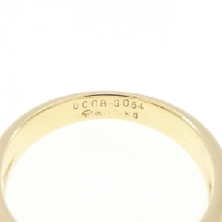 Nhẫn Sapphire 0.54CT - Hàng hiệu Authentic 836864