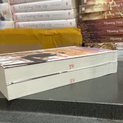 (Đam mỹ) - Lâu rồi không gặp - Bắc Nam ( 2 tập ) 973881