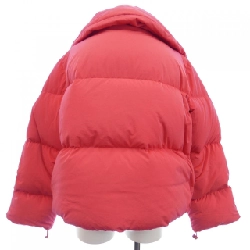 【Mã giảm giá】Áo khoác lông vũ CHANEL 638015