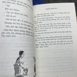 4 quyển sách Nguyễn Nhật Ánh 735769