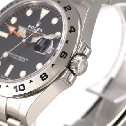 Đồng hồ Rolex Explorer II 216570 SS tự động - Hàng hiệu chính hãng 882092