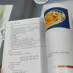 Bánh Tây Phương - Nguyễn Thu Dung & Nguyễn Thị Thanh Nhàn 727309