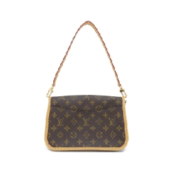 Túi xách vai Louis Vuitton Monogram Diana PM M46049 611343