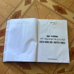 COMBO VÕ NGUYÊN GIÁP ĐẠI TƯỚNG CHÂN DUNG MỘT HUYỀN THOẠI 735921