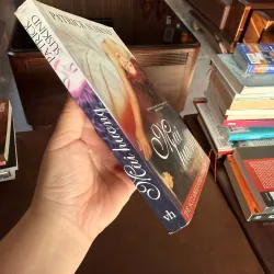 Mùi Hương – Patrick Süskind | Kiệt Tác Văn Học Thế Giới- K2 995052