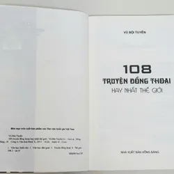 108 TRUYỆN ĐỒNG THOẠI HAY NHẤT THẾ GIỚI 735686