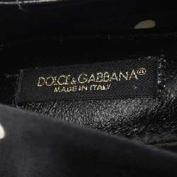 【Mã giảm giá】Giày bệt Dolce & Gabbana DOLCE&GABBANA 664182
