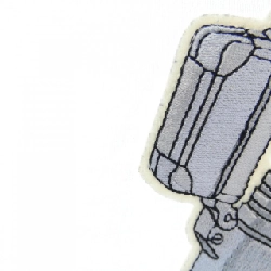 Áo thun LOUIS VUITTON - Hàng hiệu Chính hãng 644609