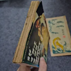 Sự tha thứ muộn màng - Maxence Van der Meersch 733977