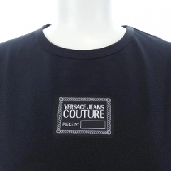 【Mã giảm giá】Áo thun VERSACE JEANS 646078