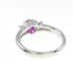 Nhẫn Ruby 0.46CT - Hàng hiệu Authentic 855268