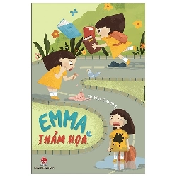 Emma Thảm Họa (2021) - Quyên Gavoye