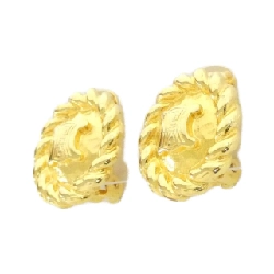 Celine Bông tai - Hàng hiệu Authentic 807479