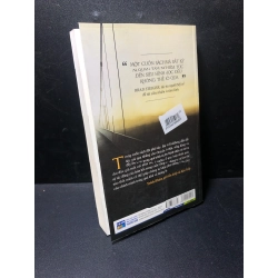 Khám phá tiền kiếp và hậu kiếp năm 2021 mới 80% bẩn bìa nhẹ HPB.HCM1611 31453