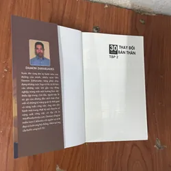 30 NGÀY THAY ĐỔI BẢN THÂN- DAMON ZAHARIADES 734953