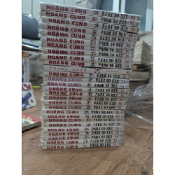 TRUYỆN TRANH HOÀNG CUNG 295839