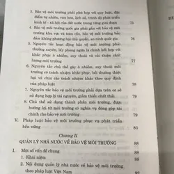 Pháp luật môi trường phục vụ phát triển bền vững ở Việt Nam  723268