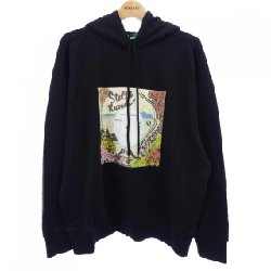 Áo hoodie đĩa STELLA MCCARTNEY