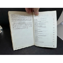 [Phiên Chợ Sách Cũ] Hành Trình Về Phương Đông (Khổ Nhỏ) - Blair T. Spalding H0606, 2014 SBM 525974