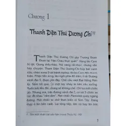 Tôi là Lưu Nhảy Vọt - Lưu Chấn Vân (Trung Nghĩa dịch) 594181