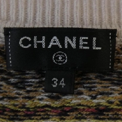 Chanel CHANEL P54485K07123 Áo len 633271