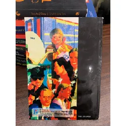 Giao tế nhân sự trong kinh doanh- Phong Sơn Lê Nhật Trung 695794