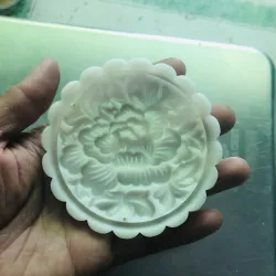 Mặt lẻ khuôn trung thu 150gr, combo 2 mặt