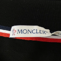 MONCLER 10918A70300 Áo polo - Hàng hiệu Chính hãng 902992
