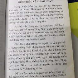 [Tiếng Nhật cơ bản] 2000 câu giao tiếp Nhật Việt - Nguyễn Thị Liên  1009679