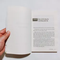 Combo Nhân Tố Enzyme - Phương Thức Sống Lành Mạnh - Trẻ Hoá - Thực Hành ( 3 Tập) 974979